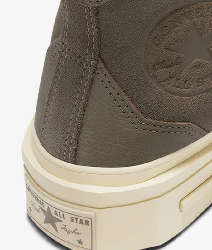 Chuck 70 De Luxe Squared