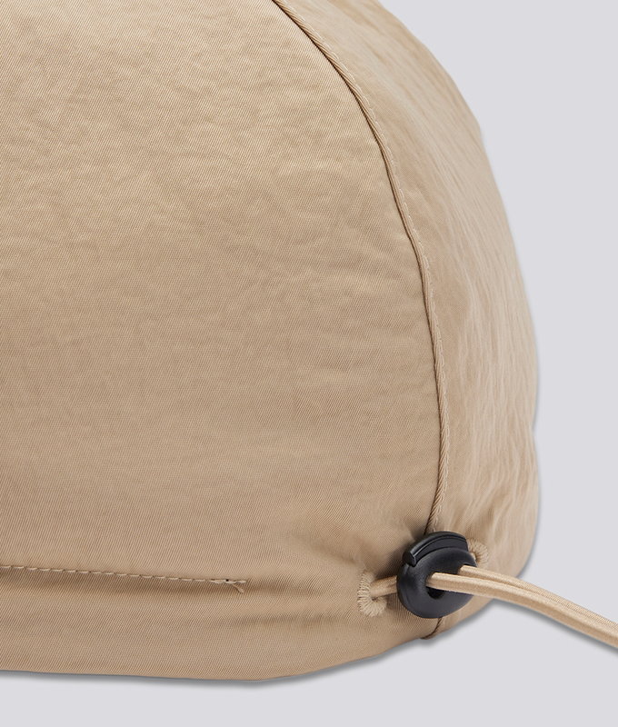 X Cp Spezial Cap