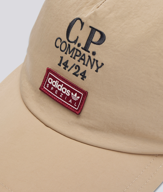 X Cp Spezial Cap