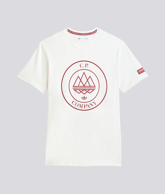 X Cp Spezial Mod Tee