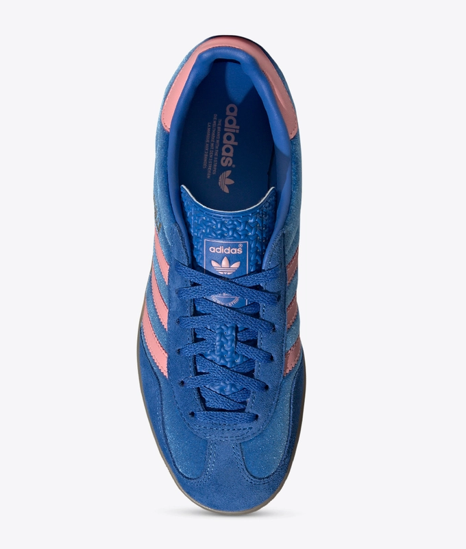 Gazelle Indoor