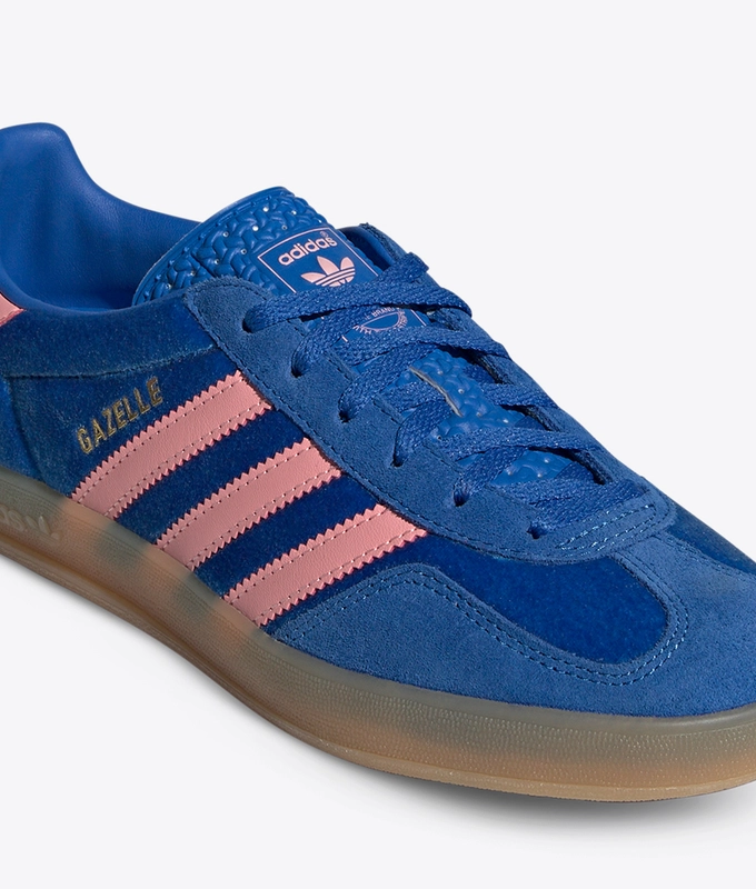 Gazelle Indoor