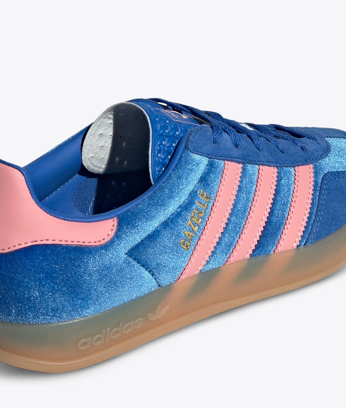 Gazelle Indoor