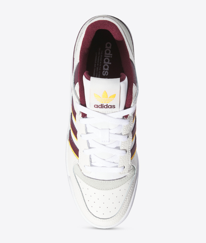 Forum Low Cl