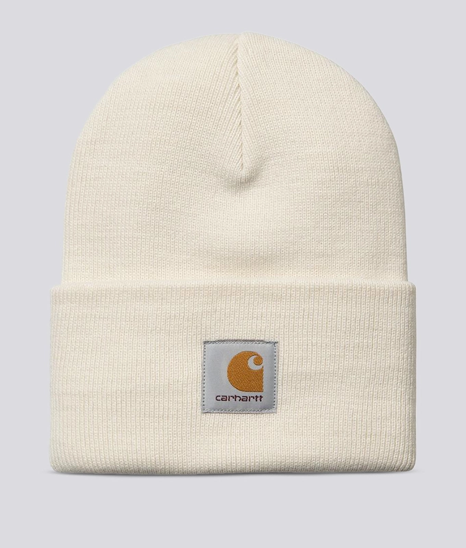 Acrylic Watch Hat