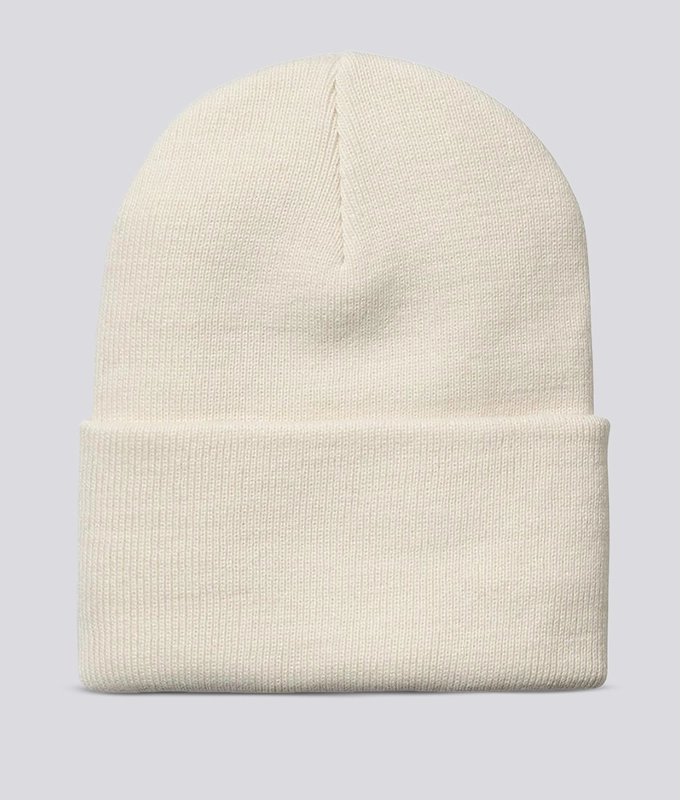 Acrylic Watch Hat