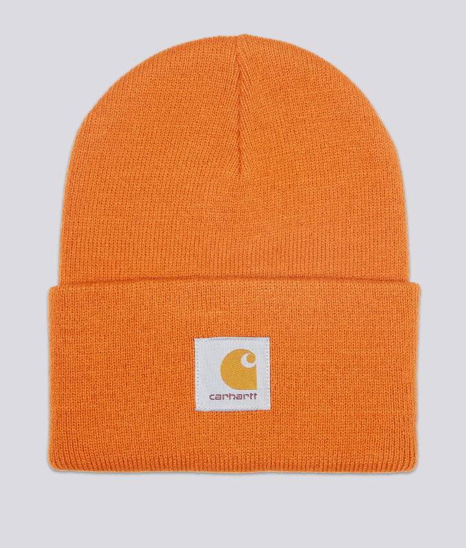 Acrylic Watch Hat