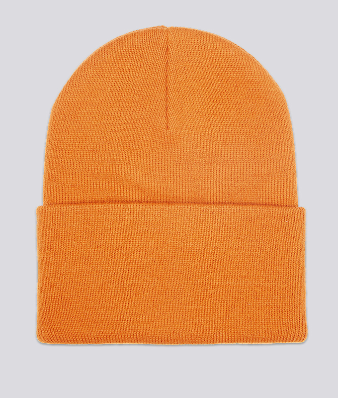 Acrylic Watch Hat