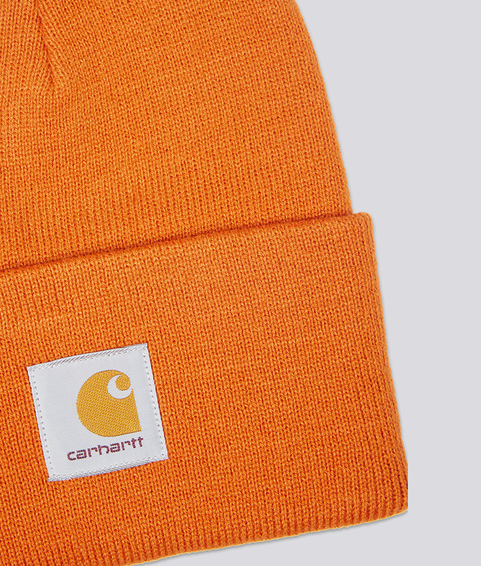 Acrylic Watch Hat