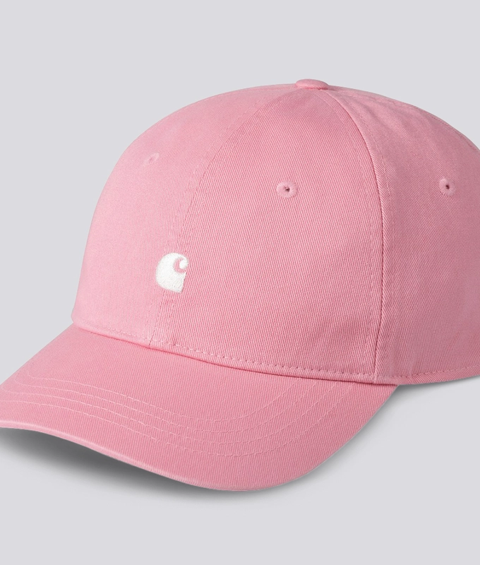 Madison Logo Cap