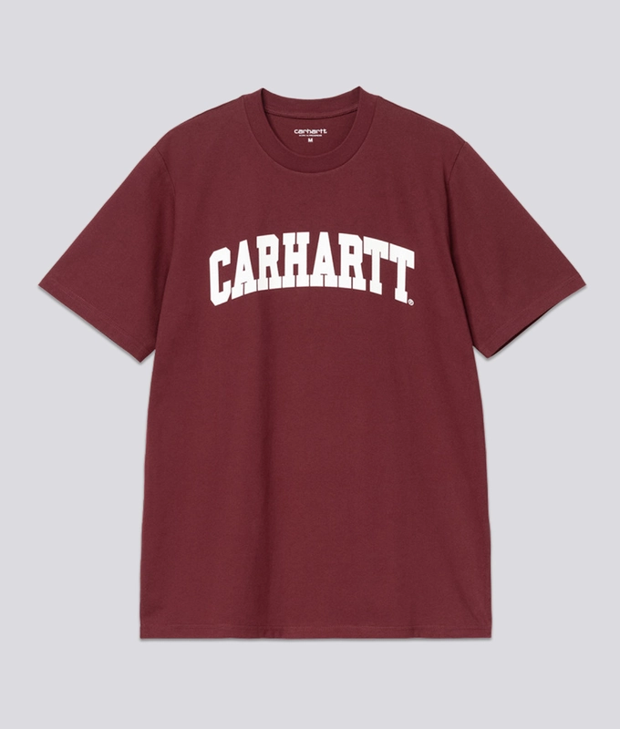 Short Sleeve University T-Shirt