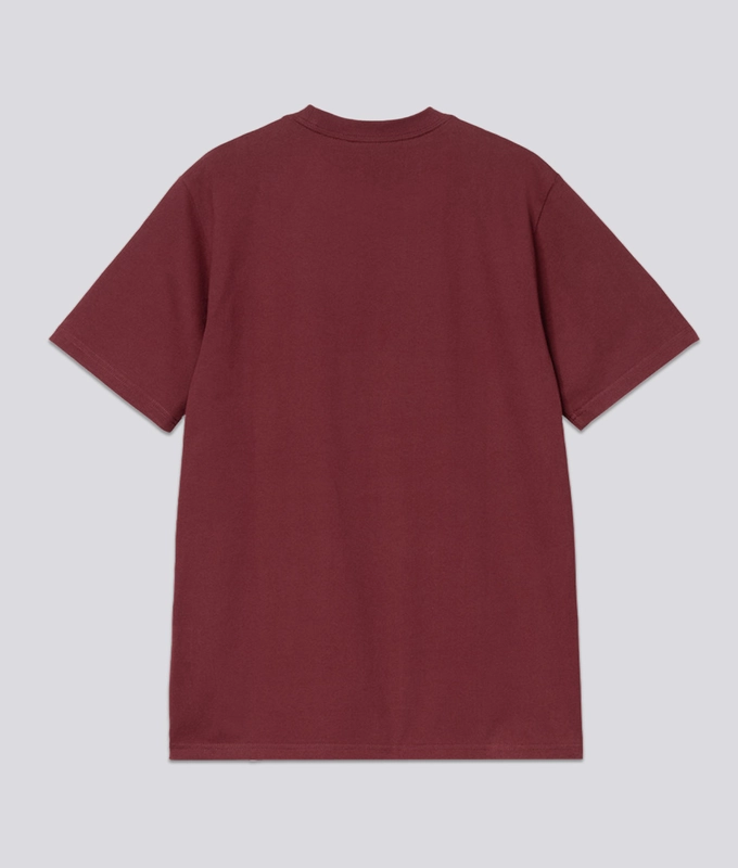 Short Sleeve University T-Shirt