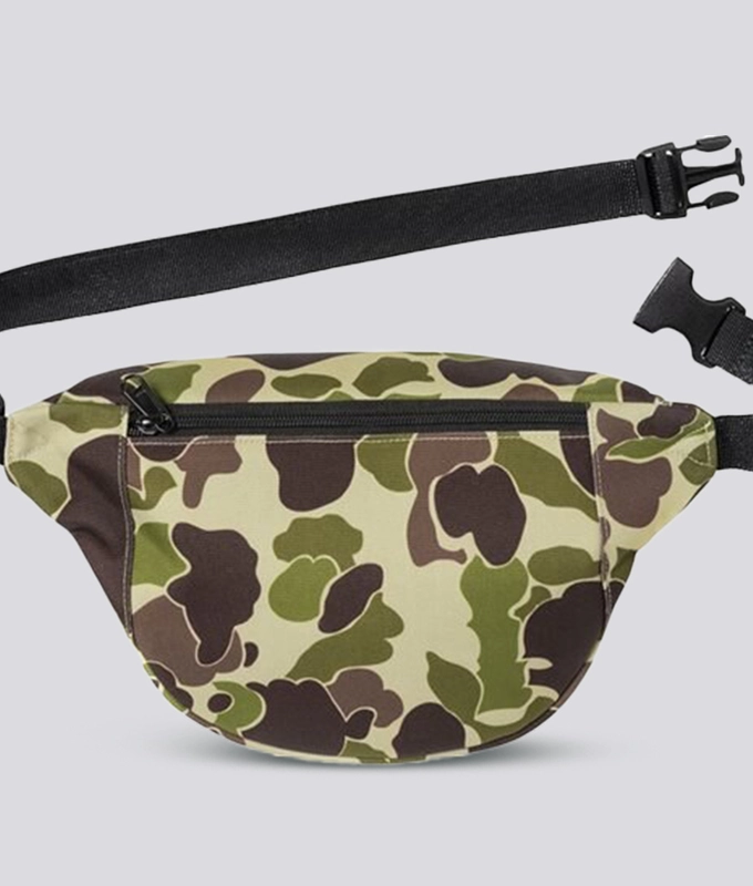 Jake Hip Bag