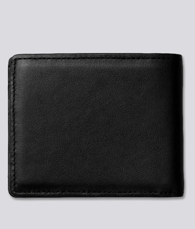 Vegas Billfold Wallet