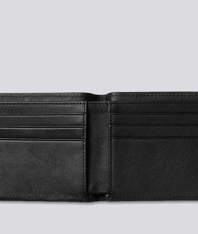 Vegas Billfold Wallet