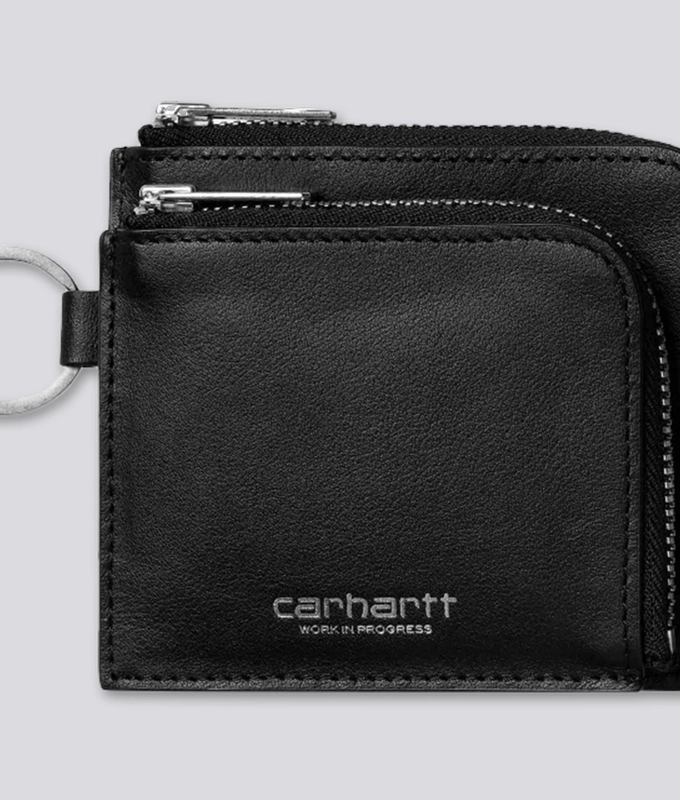 Double Vegas Zip Wallet