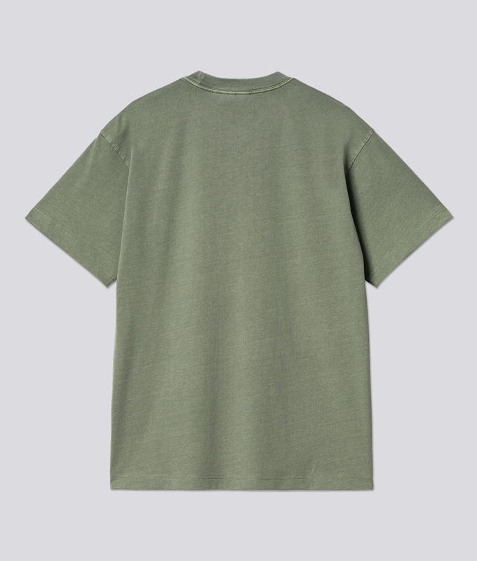 Short Sleeve Flying Ducks T-Shirt