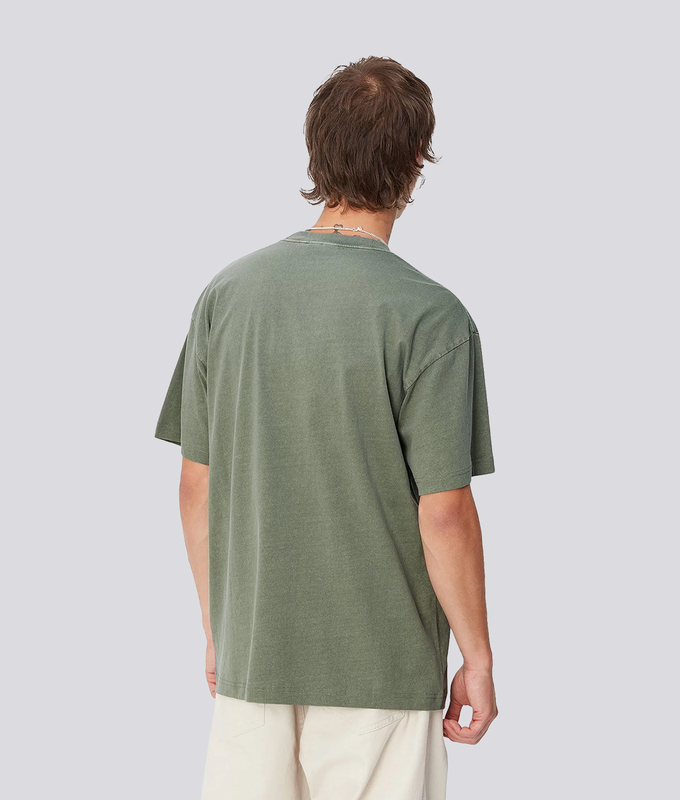 Short Sleeve Flying Ducks T-Shirt