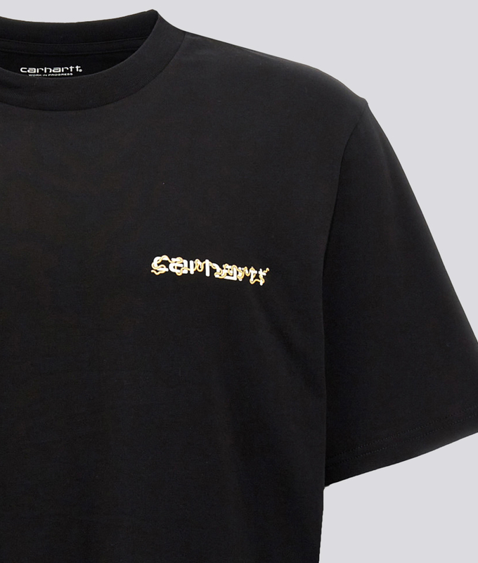 Short Sleeve Noodle Soup T-Shirt
