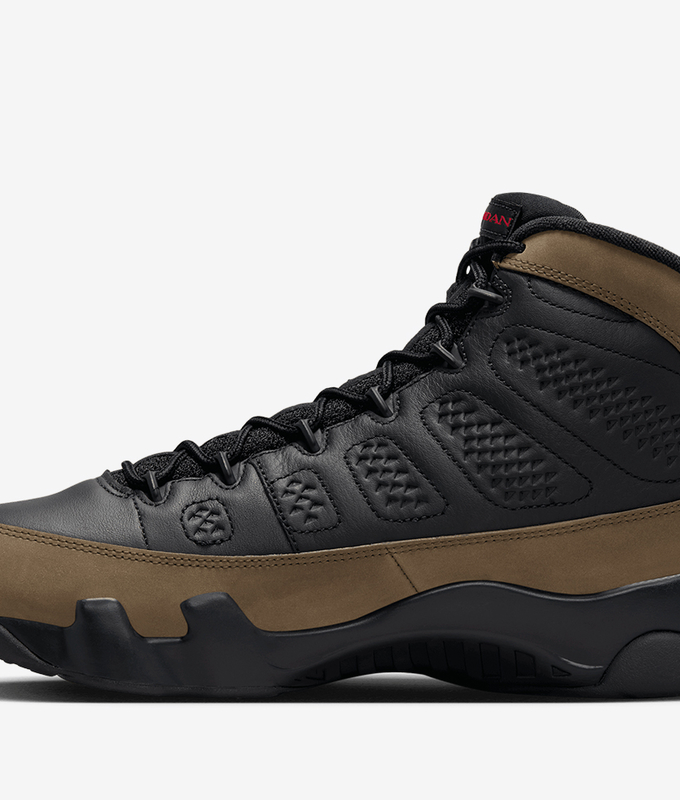 Air Jordan 9 Retro