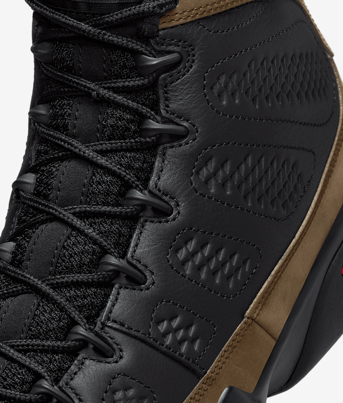 Air Jordan 9 Retro