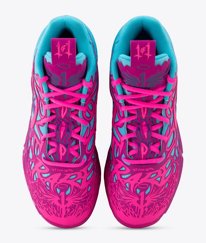 Mb04 Iridescent Hornets