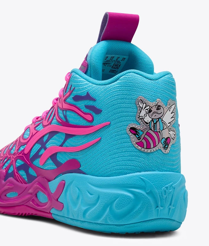 Mb04 Iridescent Hornets