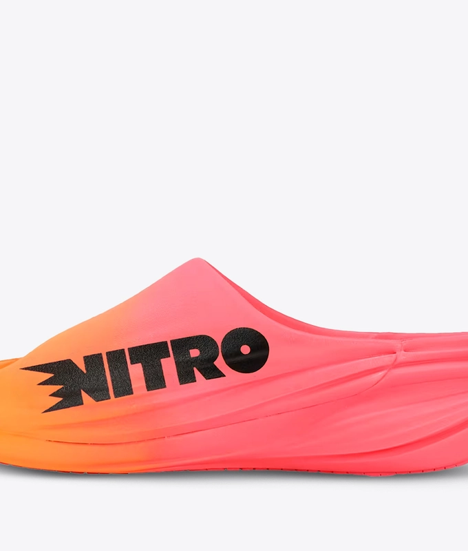 Unwind Nitrocat