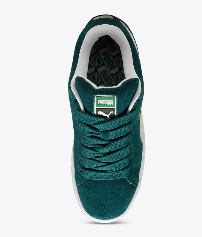 Suede Xl