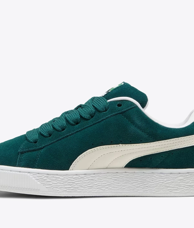 Suede Xl