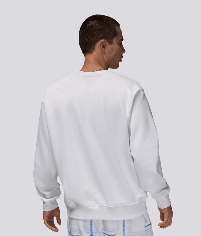 Jordan Essentials Holiday Fleece Sweatshirt