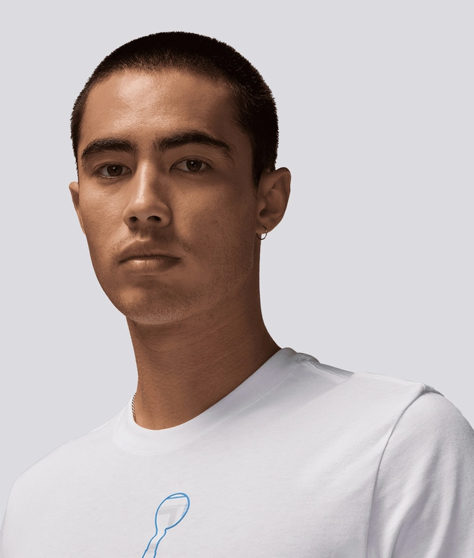 Jordan Essentials Holiday T-Shirt