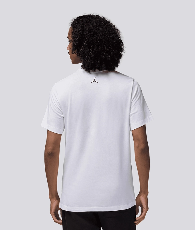 Jordan Stack Short Sleeve T-Shirt