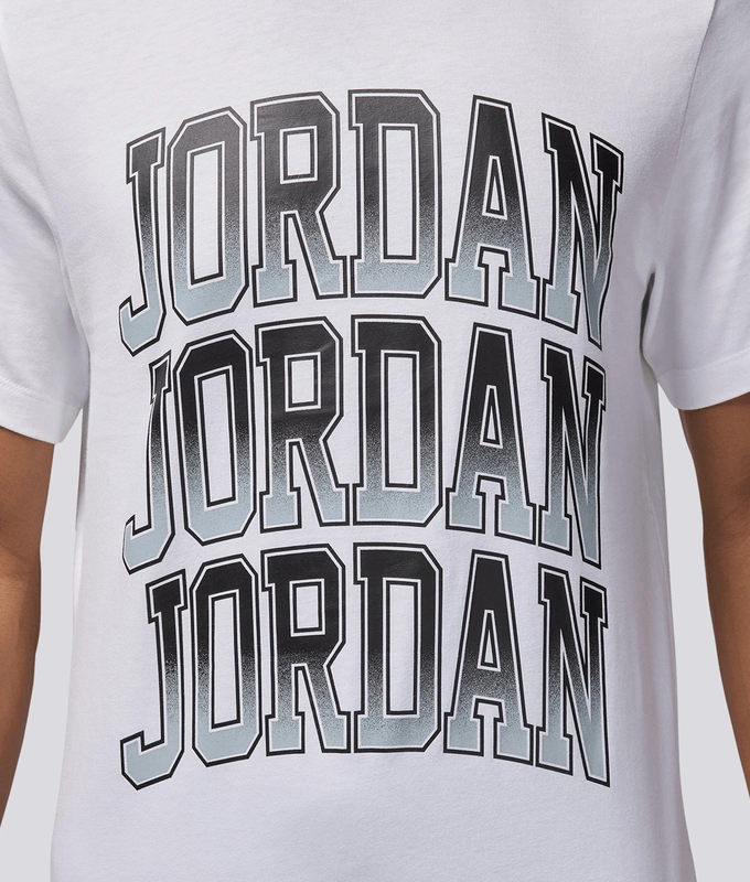 Jordan Stack Short Sleeve T-Shirt