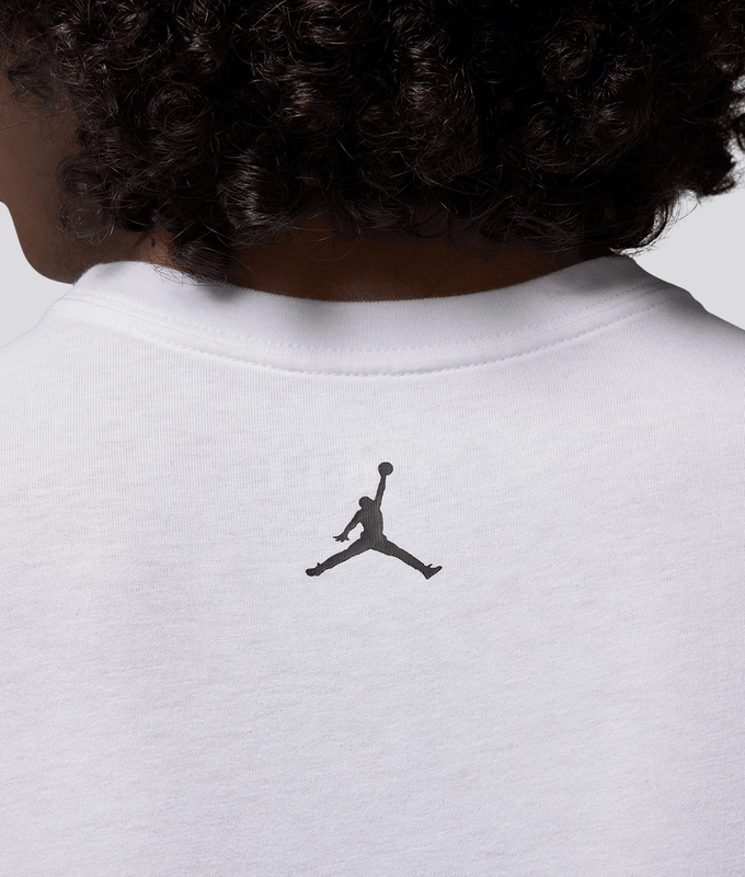 Jordan Stack Short Sleeve T-Shirt