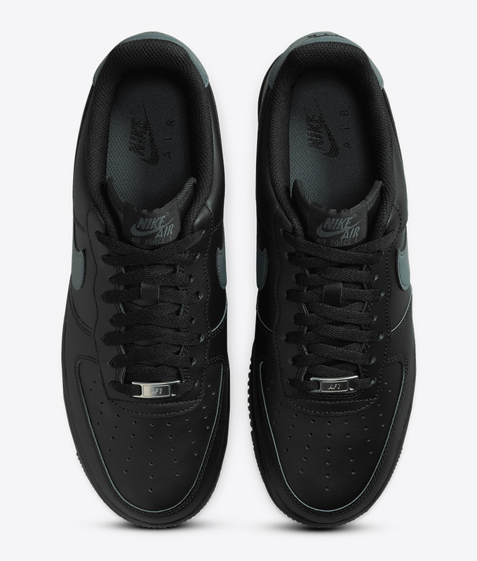 Air Force 1 '07
