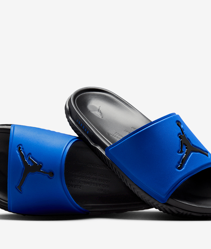 Jordan Jumpman Slide