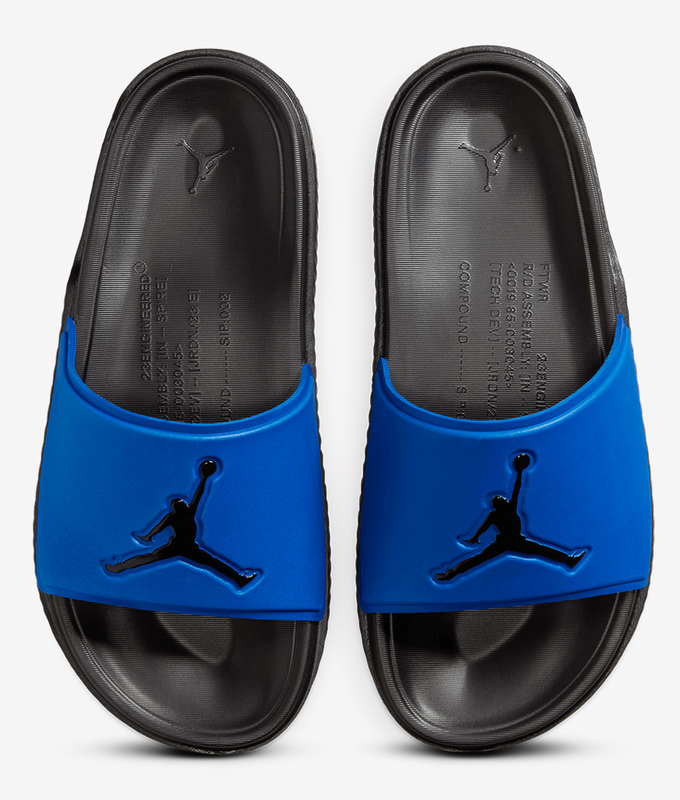 Jordan Jumpman Slide