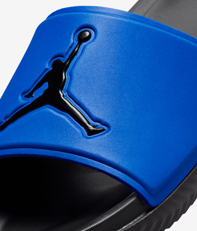 Jordan Jumpman Slide