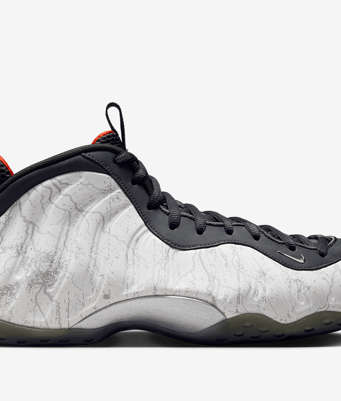 Air Foamposite One Premium