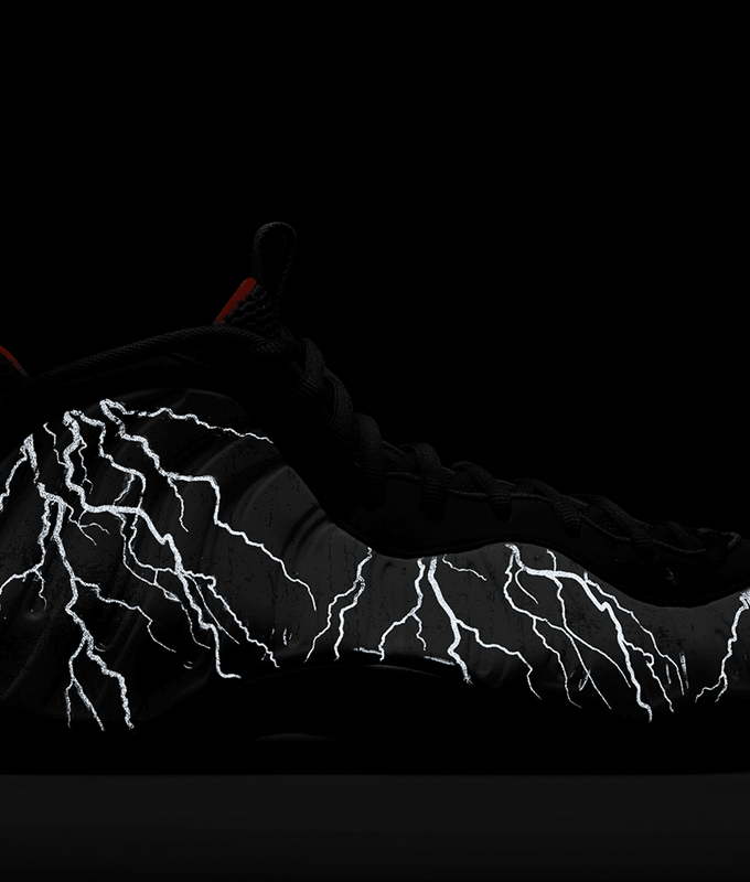 Air Foamposite One Premium