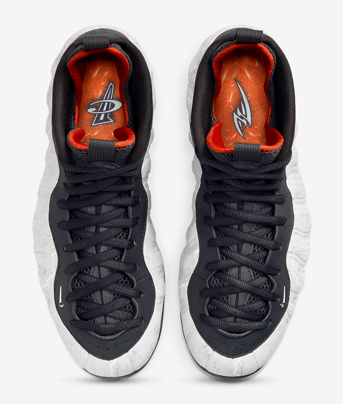 Air Foamposite One Premium