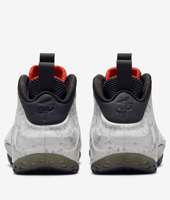 Air Foamposite One Premium