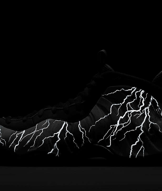 Air Foamposite One Premium