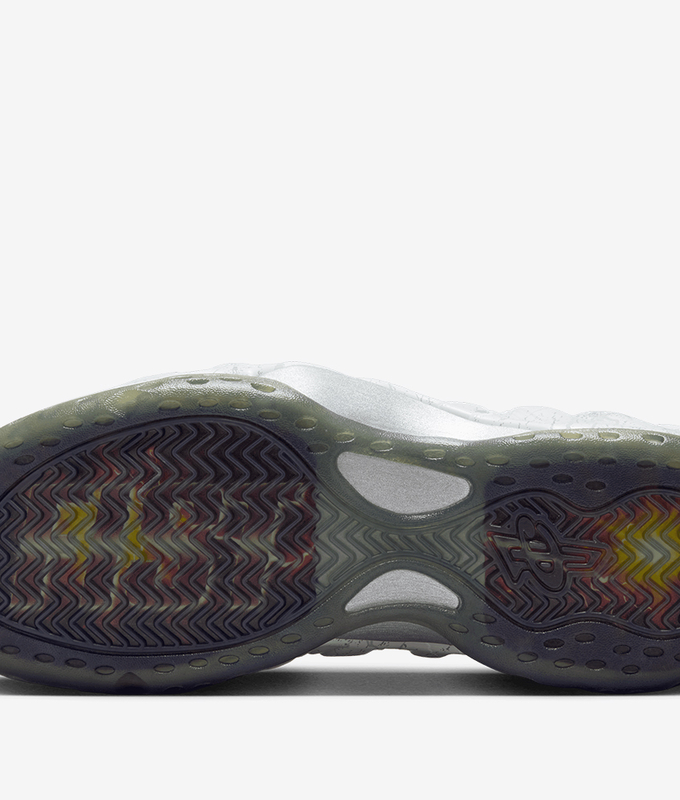 Air Foamposite One Premium