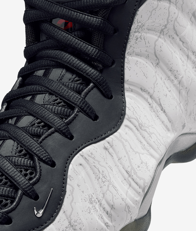 Air Foamposite One Premium