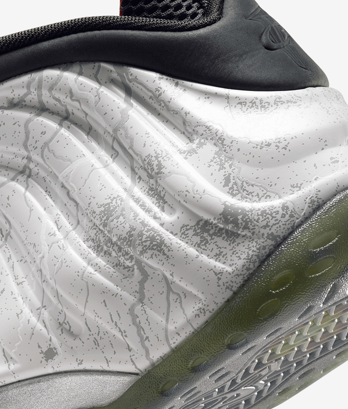 Air Foamposite One Premium