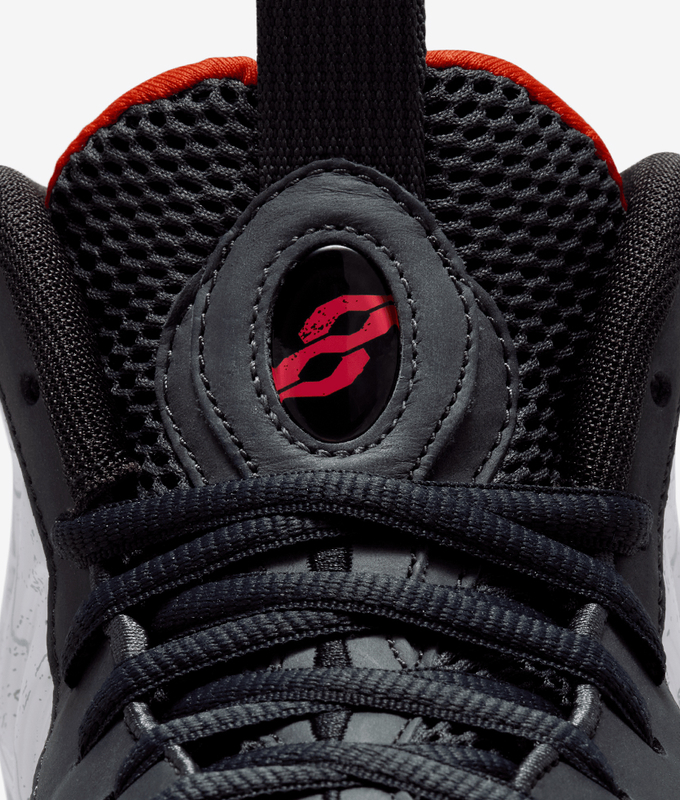 Air Foamposite One Premium