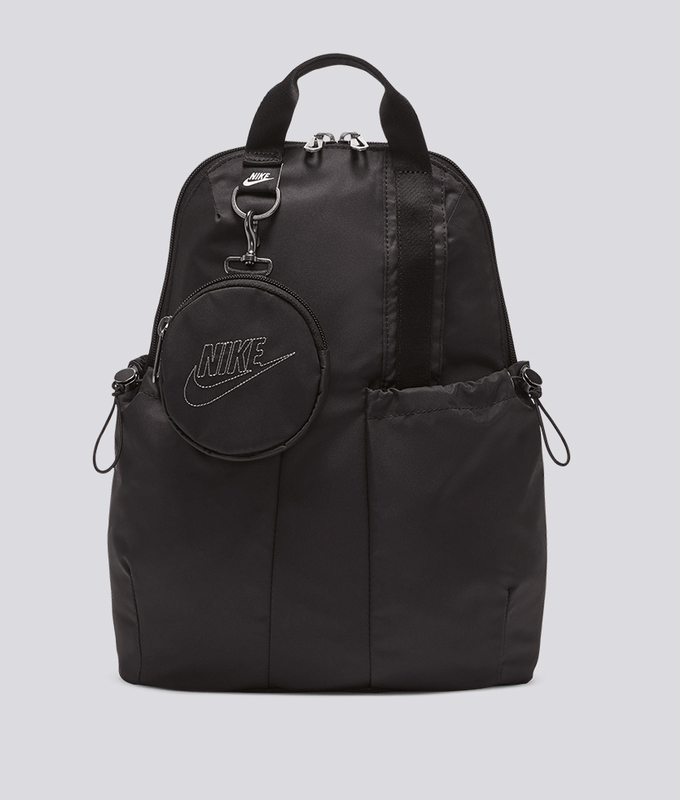 Sportswear Futura Luxe Mini Backpack