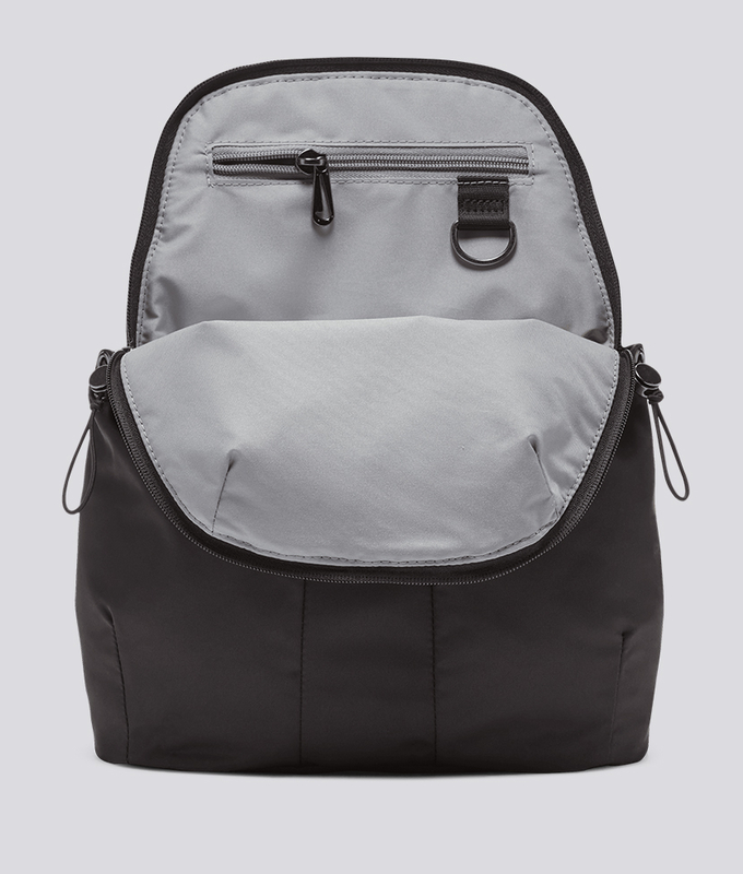 Sportswear Futura Luxe Mini Backpack